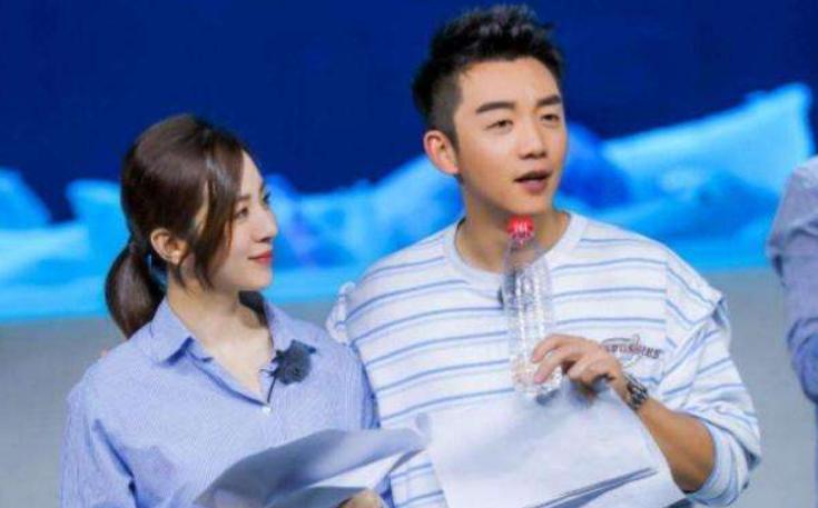 郑恺调侃赵丽颖冯绍峰,郑恺说冯绍峰带孩子赵丽颖回答