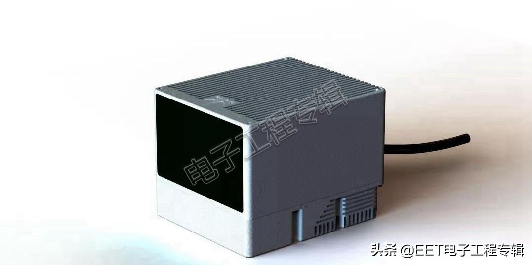 激光雷达市场机会,激光雷达混战完整视频