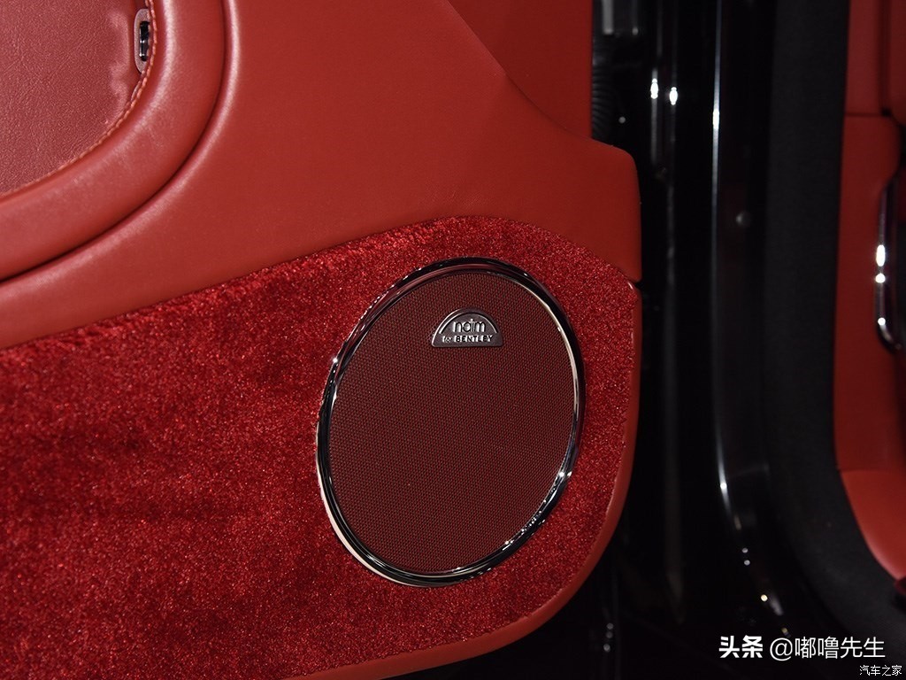 宾利慕尚劳斯莱斯幻影试驾,极尽奢华之旅