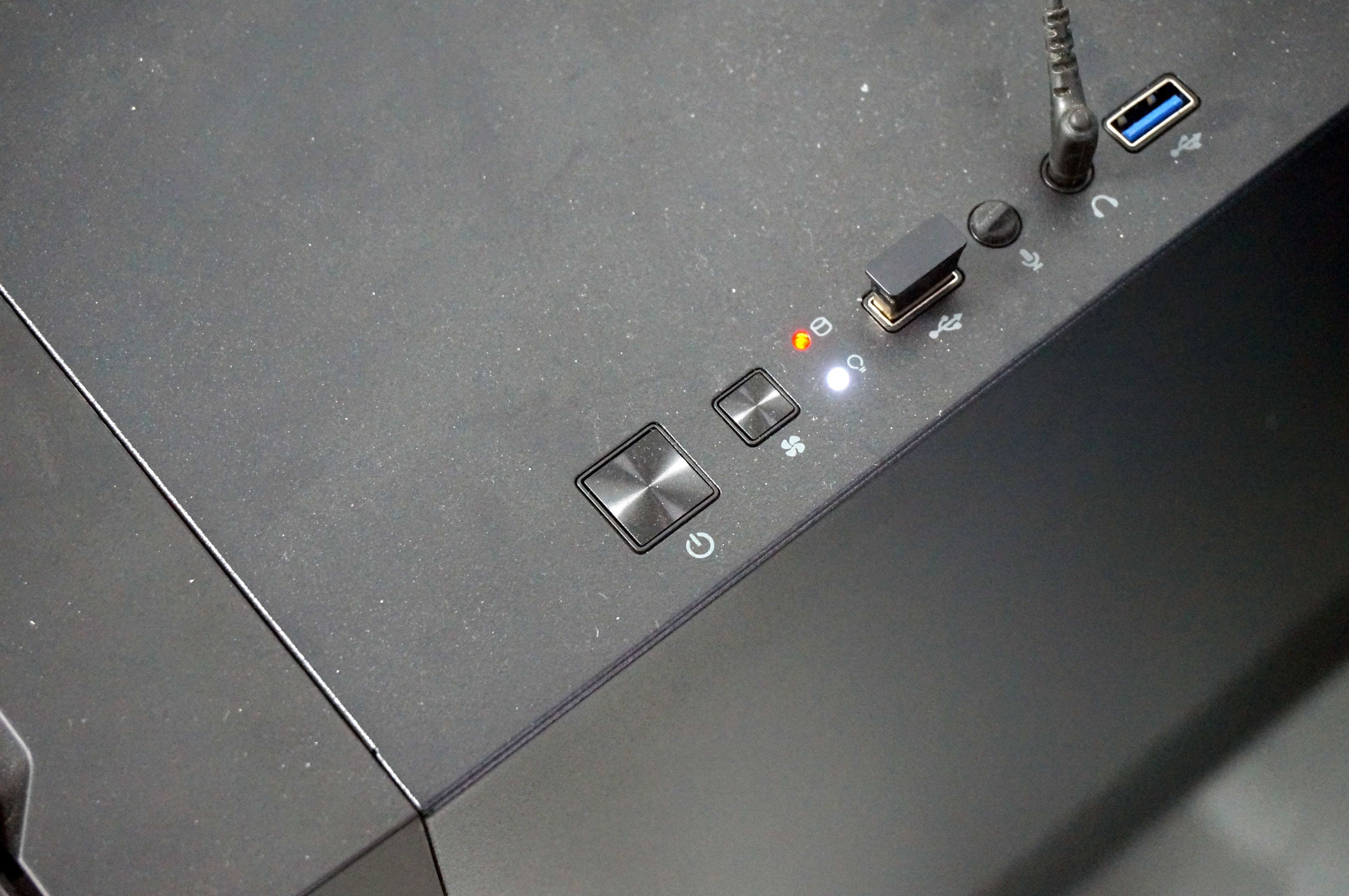 咪鼠智能语音键盘kb1体验,咪鼠智能语音键盘