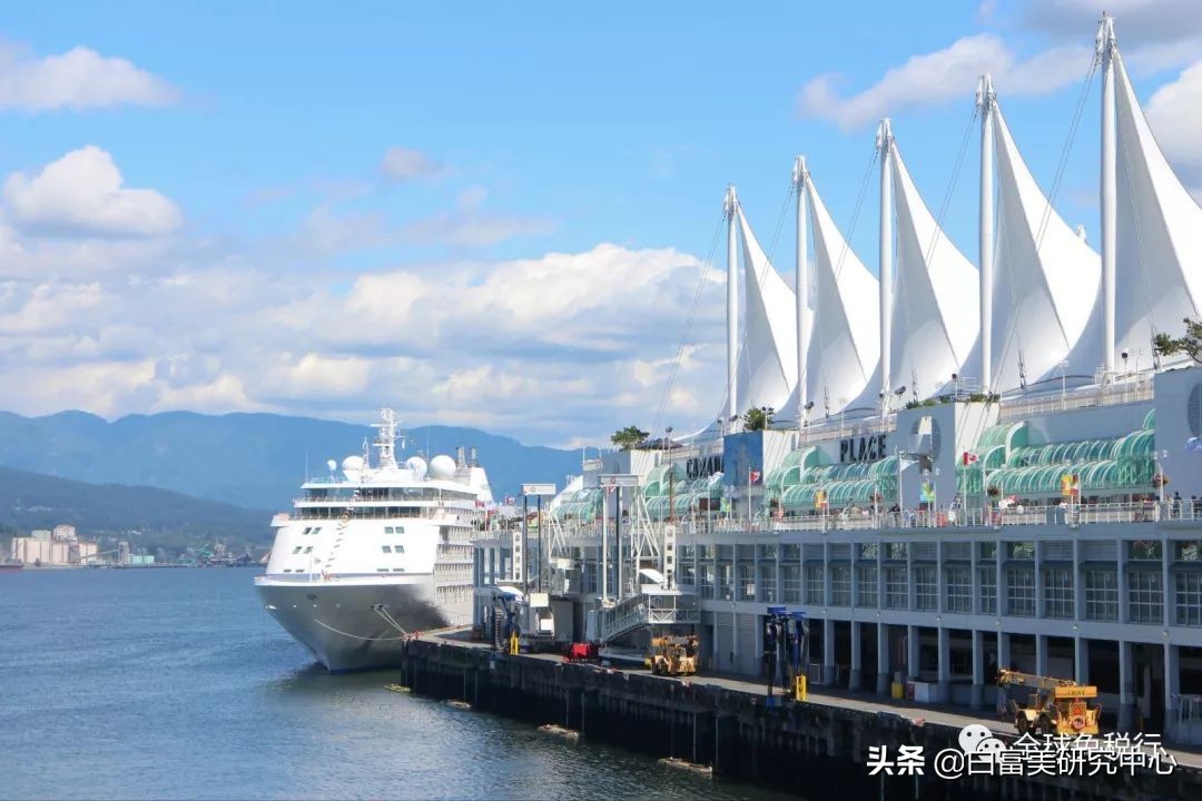 加拿大温哥华岛自驾游攻略,加拿大温哥华购物