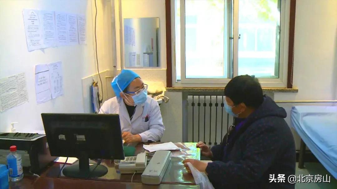 北京中医药大学附属中西医结合医院,北京中医药大学房山医院新院