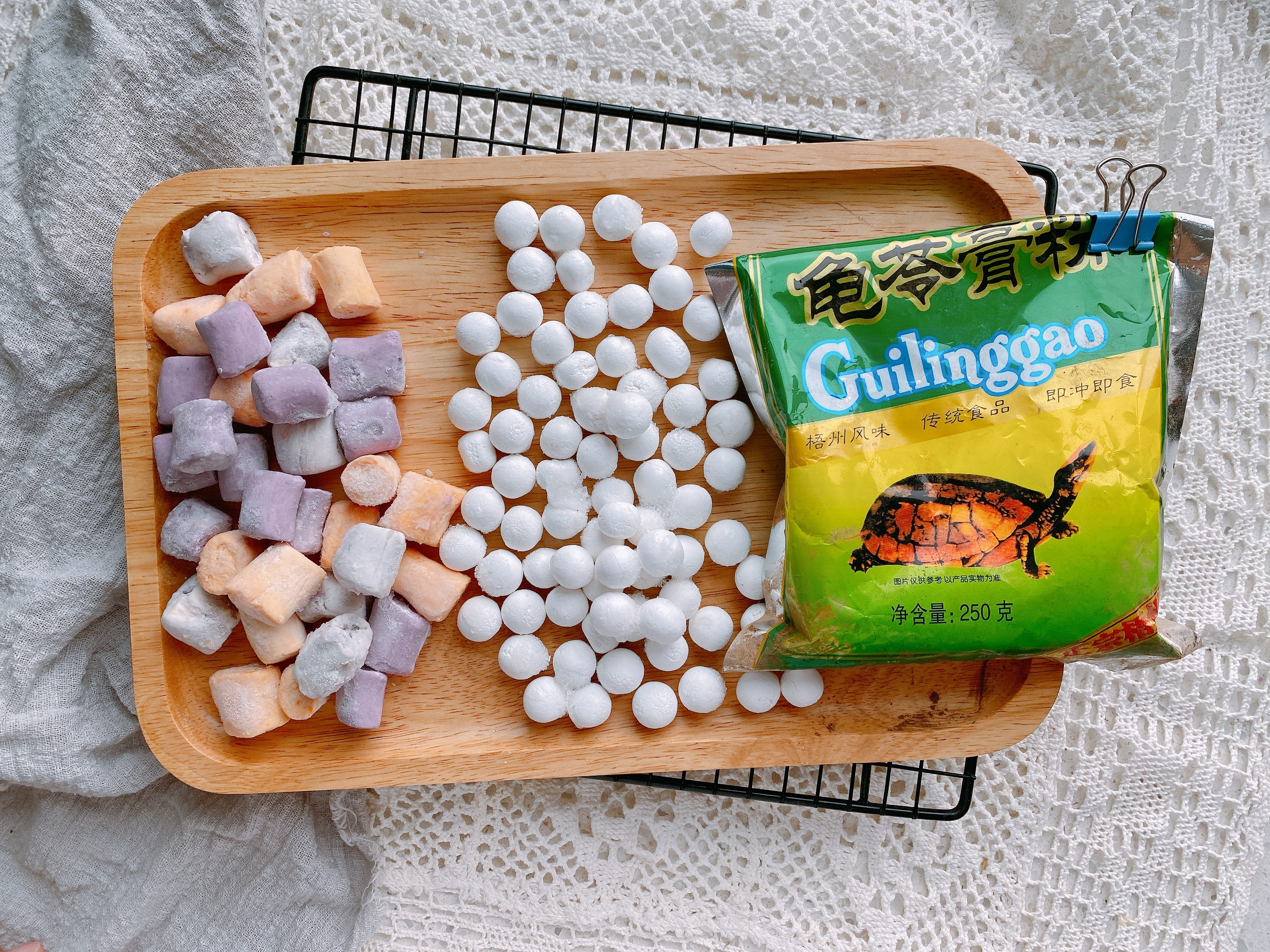 怎么做冰凉解暑又简单好吃的冷饮,夏天清凉解暑的甜品不用白凉粉