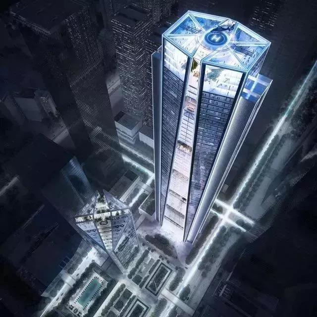 前海和后海未来哪个发展潜力好,后海前海能连一线吗