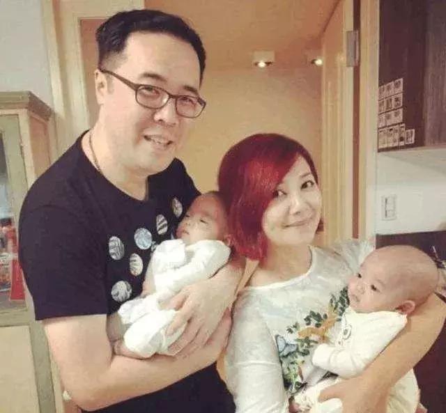 梁静茹2016分手快乐,梁静茹谈了四次恋爱