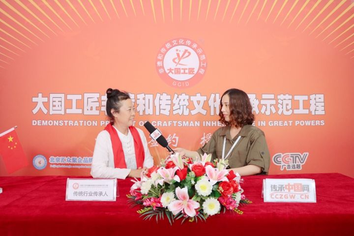 2022年三位大国工匠人物事迹,传承三线精神争做时代先锋简报