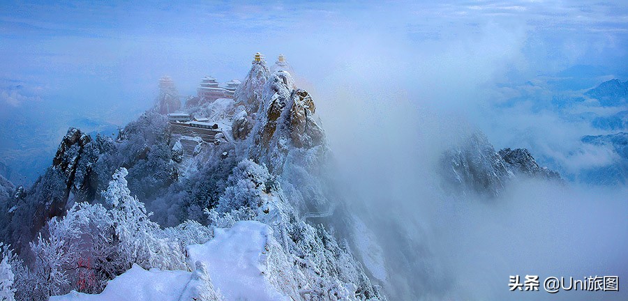 十大热门网红打卡点,2022年网红打卡地排行榜