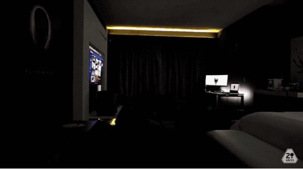 买外星人电脑送什么,外星人超旗舰笔记本