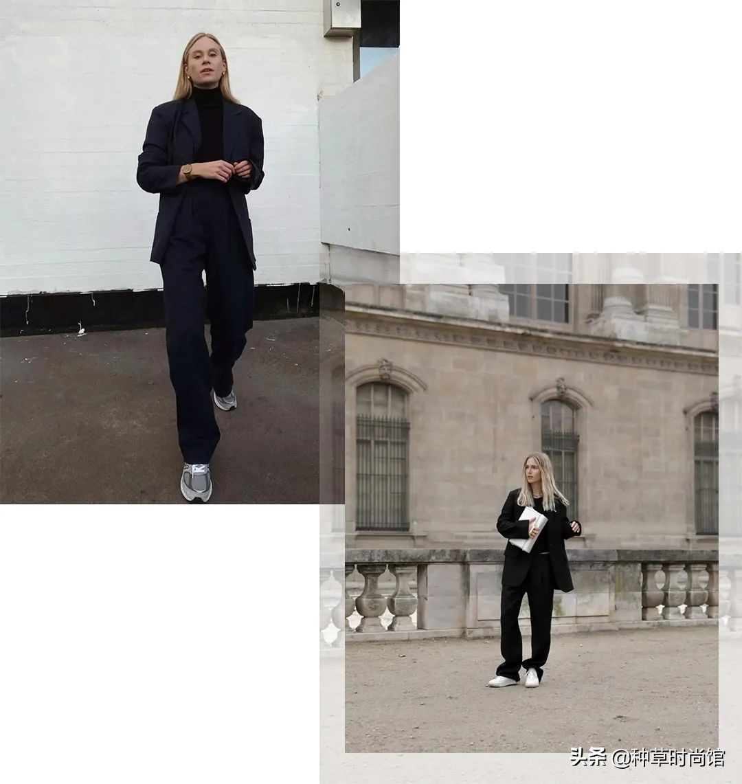 现在流行的意式极简风,2019最流行的极简风