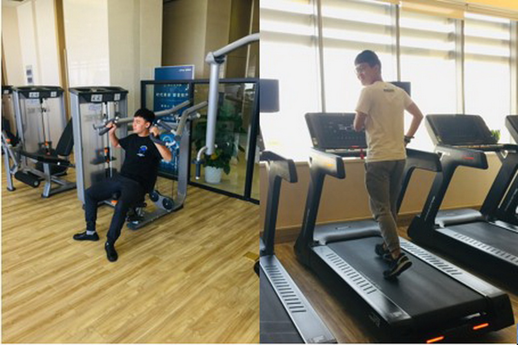 苏州阳澄湖吃蟹住哪个酒店,下榻酒店进餐