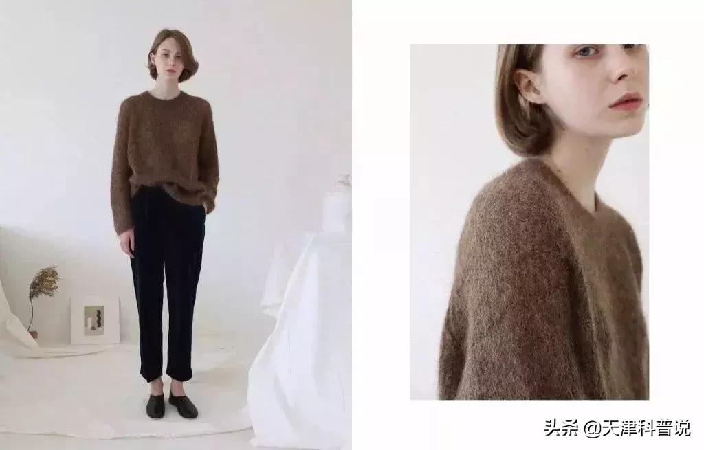 毛衣扎人用蒸锅蒸行吗,毛衣扎人咋办