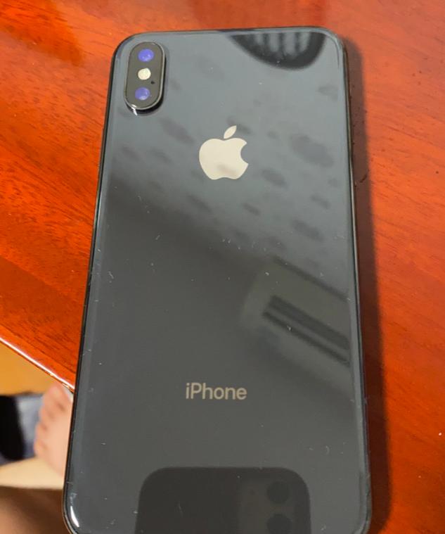 鉴别正品iphonex官换机,iphonex翻新机鉴别