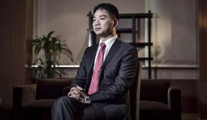 刘强东成功背后不为人知的往事,刘强东的成功史上非常励志的