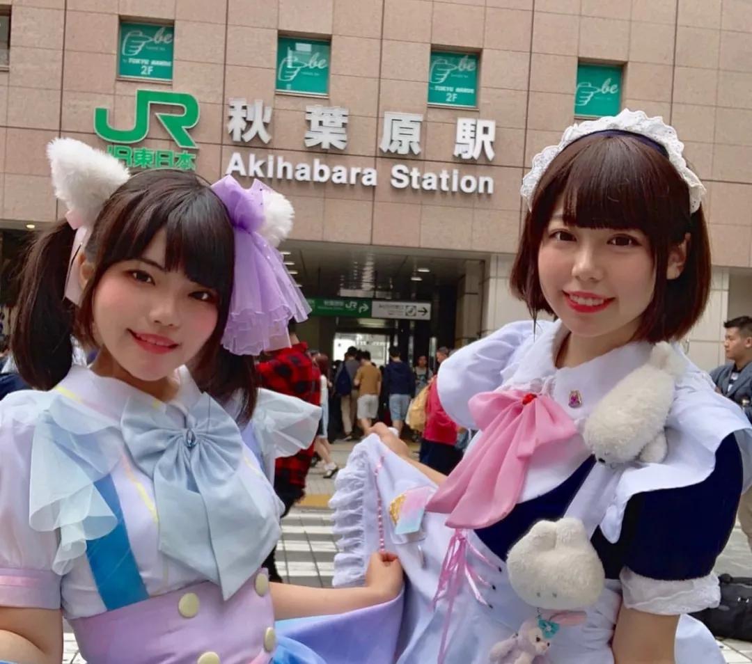 秋叶原值得逛的地方,圣地秋叶原全集免费观看