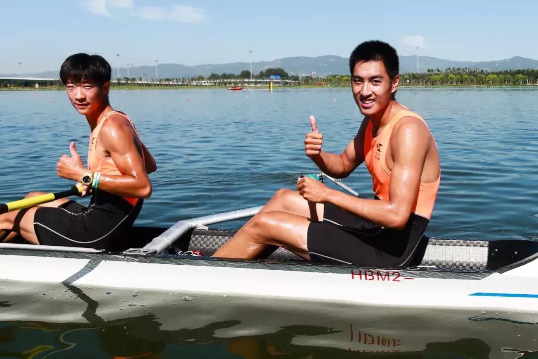 第二届青年运动落幕,湖北军团豪取83金67银105铜