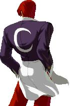 拳皇八神庵怎么变成暴走的疯子,拳皇草薙京vs八神庵宿命之战