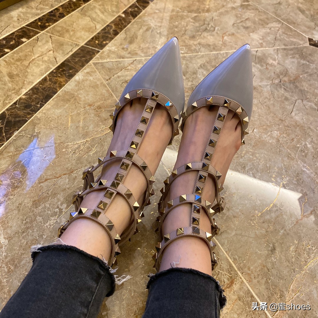 各个奢品大牌的鞋子都有哪些值得买的系列？最合适的都选出来啦