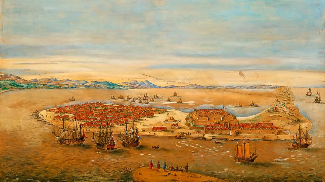 马可波罗所说的光明之城,马可波罗时期的泉州城