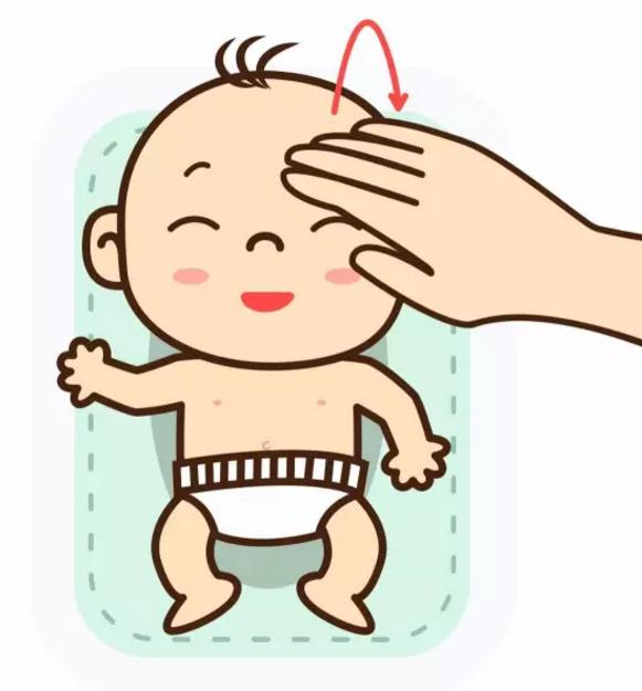 0至6个月宝宝抚触视频全教程,0-1岁宝宝抚触全套教程一看就会