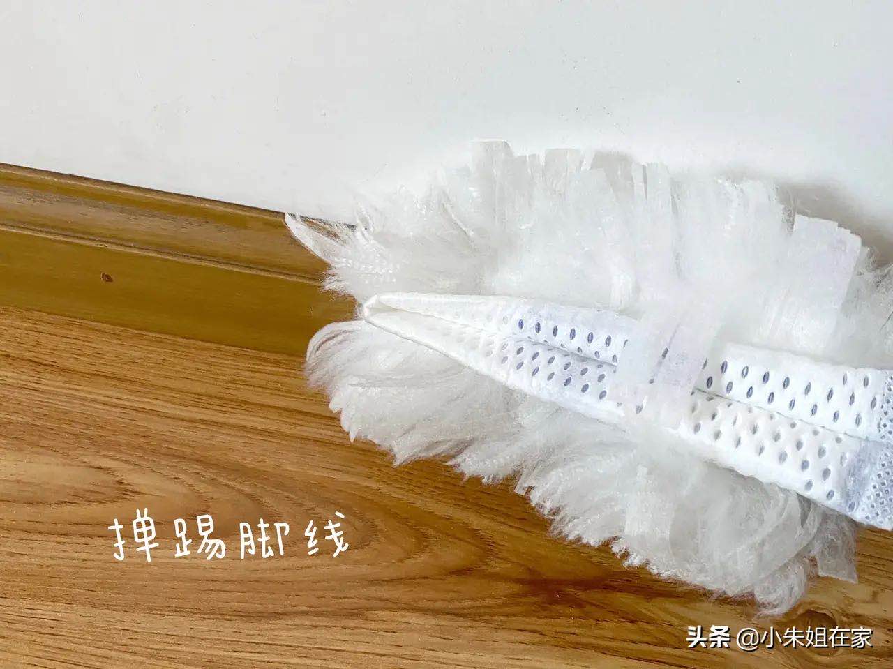 整整35条!如何快速又干净地打扫卫生,这些家务经验你用得上