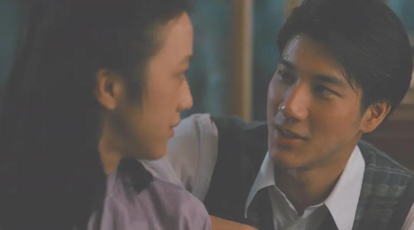 色易守和情难防下一句是啥,色易守和情难防