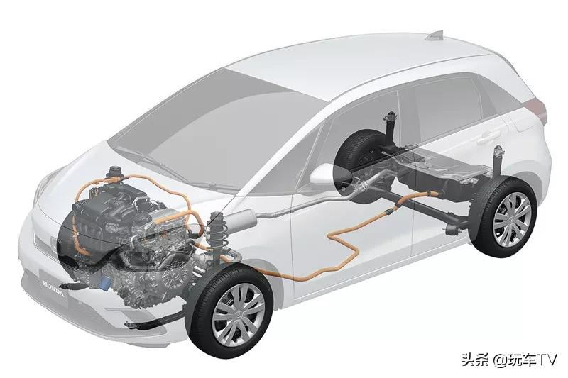 颜值动力配置样样不缺,颜值动力都在线的车型