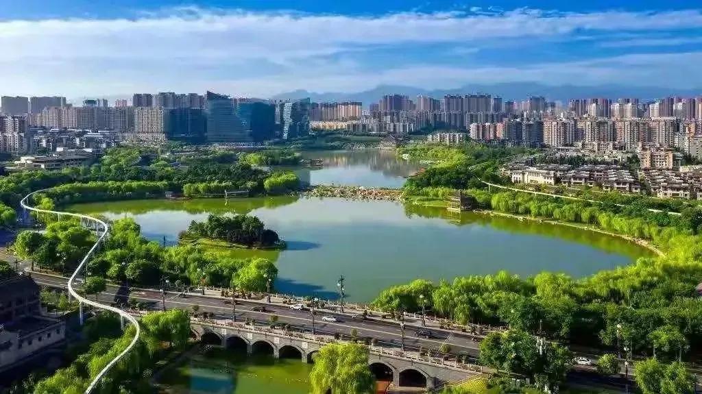 曲江陕北人最多小区,西安曲江区所有小区