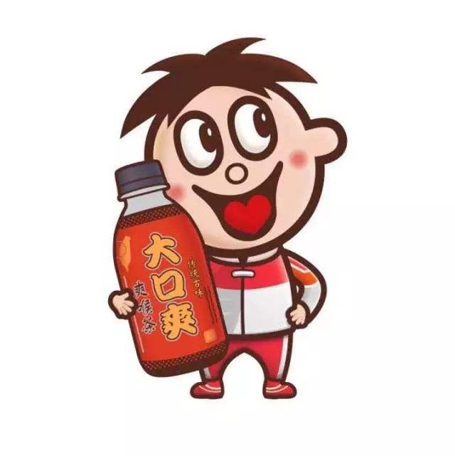 两代人的记忆---旺旺还能被复制吗?