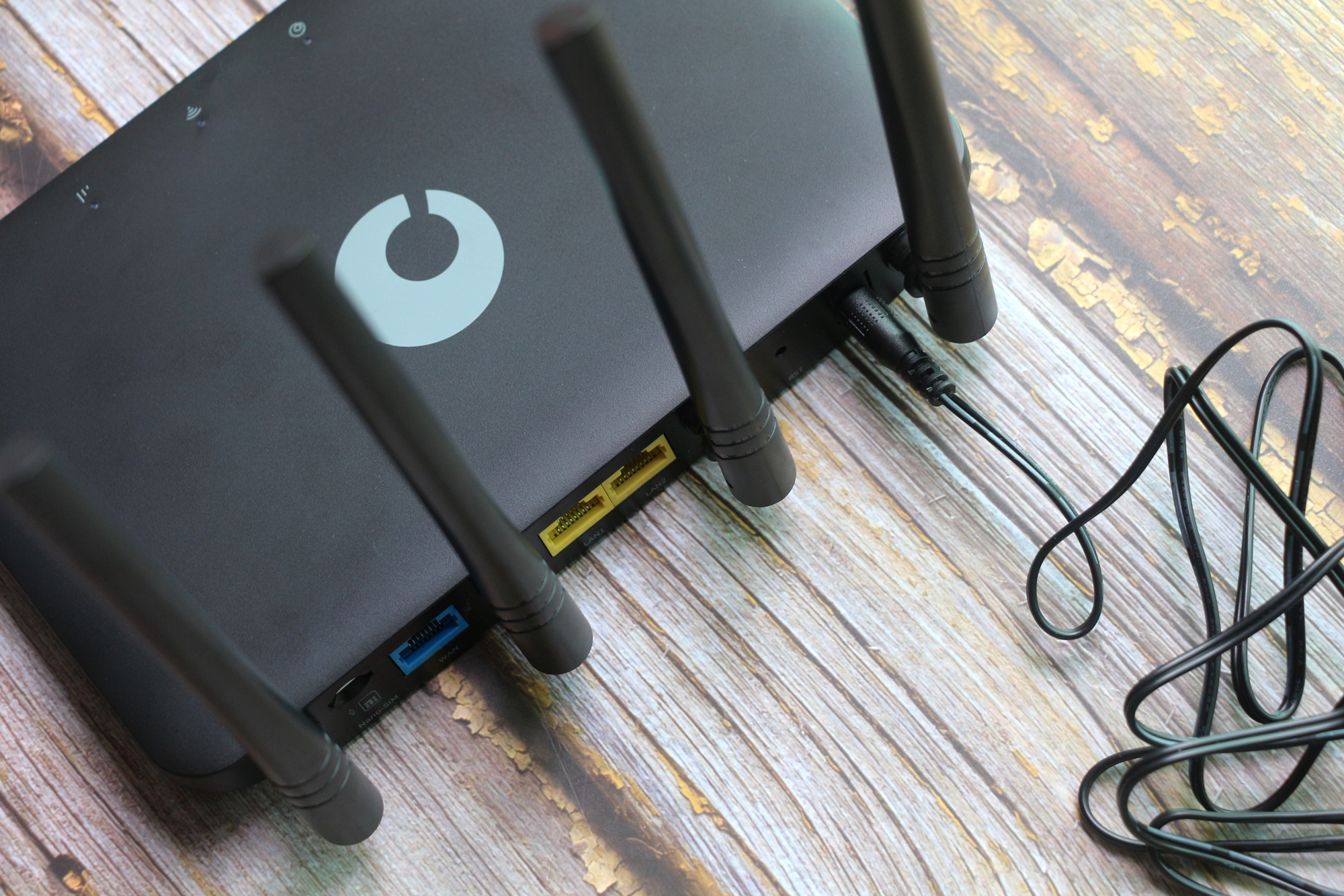 蒲公英x4c路由器能提供无限流量吗,蒲公英x4c路由器无线中继