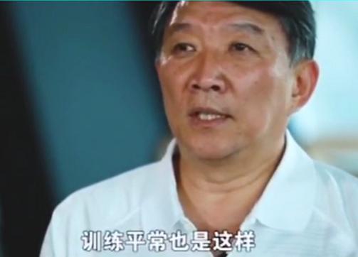 宫鲁鸣怎样评价周琦与郭艾伦,宫鲁鸣易建联周琦丁彦雨航