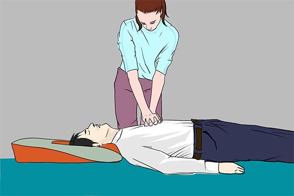 猝死有效救命时间,猝死救命神器你知道aed是什么吗