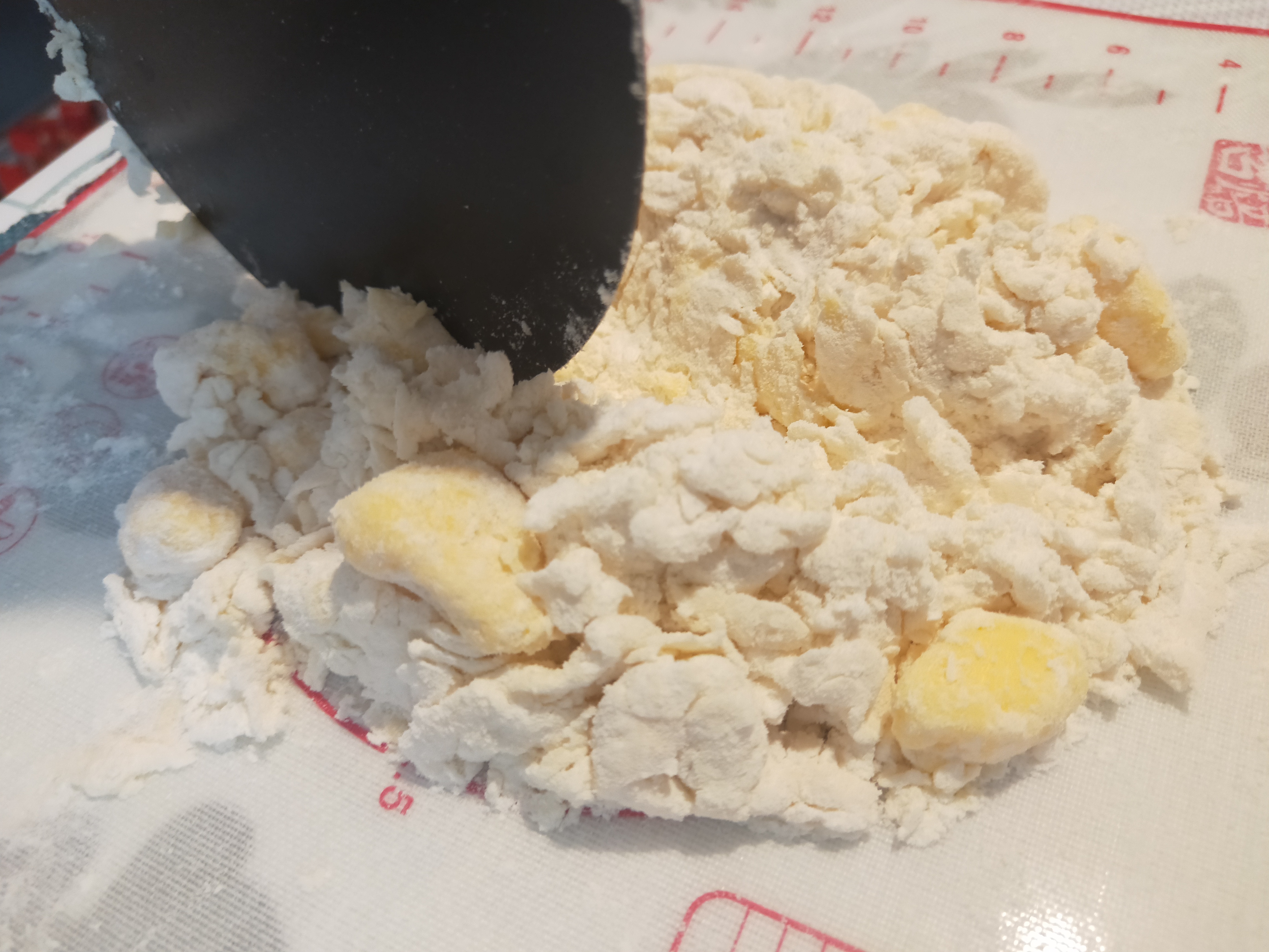 麦当劳的苹果派的派皮做法,苹果派的100种吃法和做法