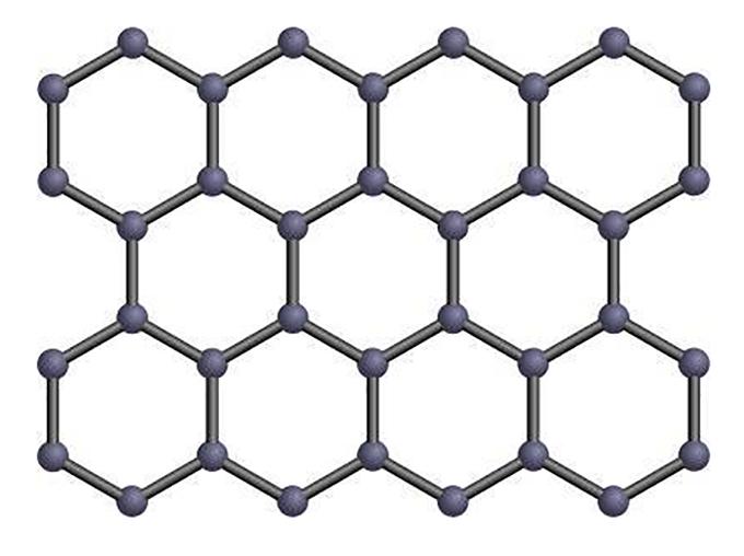 Haydale纳米石墨烯导电增强树脂填料满足航空航天领域防雷需求