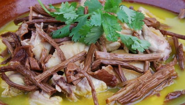 土鸡100种做法,小土鸡怎么做好吃下饭