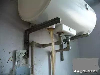 家用电热水器清洗方法视频教程,家用电热水器清洗方法