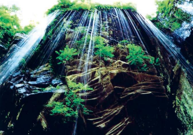 有一个与朝鲜隔江相望的长白县城,中朝边境长白县游