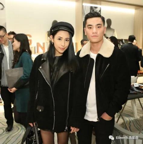 30亿豪门姐弟逐爱，名媛们怎么都绕不出前男友圈？