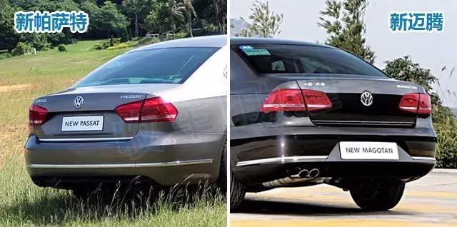 帕萨特的历史简介,帕萨特的历史故事