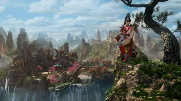 剑灵端游现在回归应该怎么玩,剑灵端游最新版本攻略