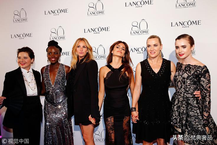 奢侈品品牌创始人,奢侈品品牌发家史