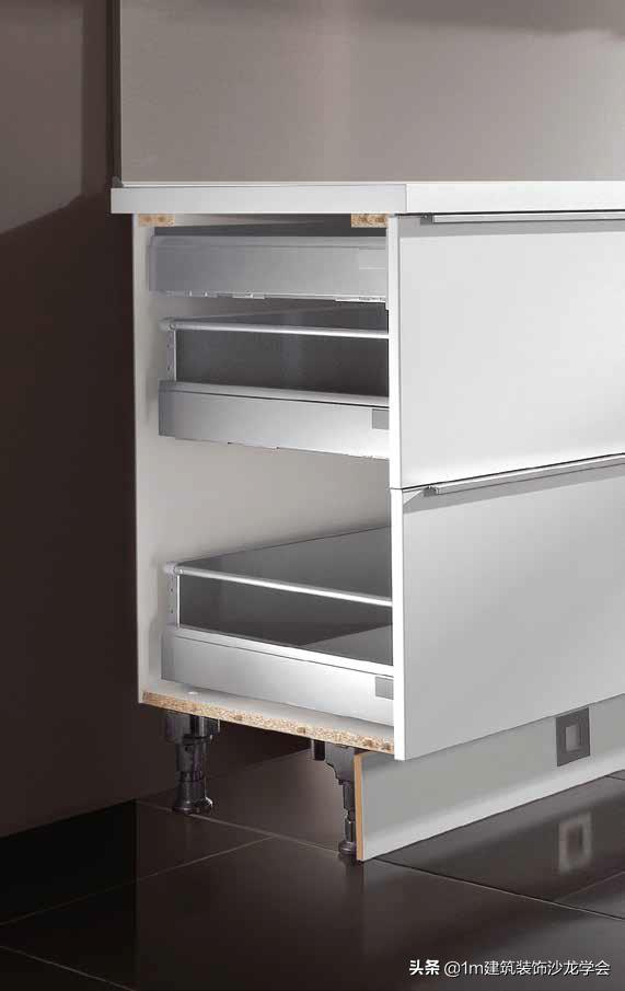 柏丽橱柜高档效果图,柏丽橱柜效果图大全