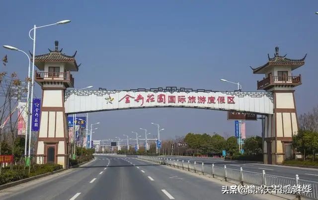 「镜绣中华」直击孝感封城（系列之四）