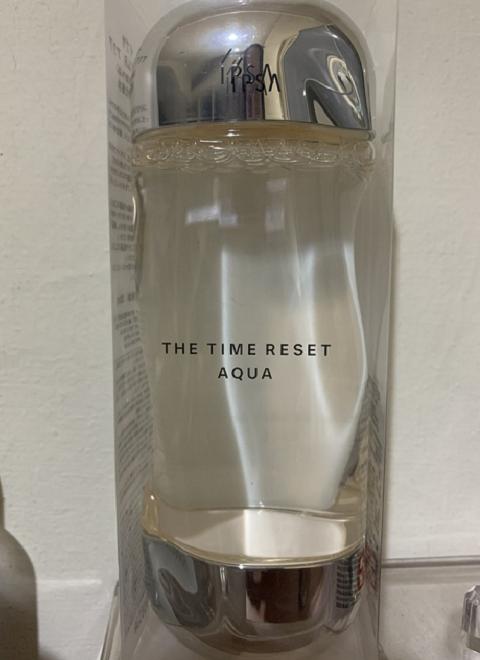 ipsa茵芙莎流金水200ml查真假,ipsa茵芙莎流金岁月美肤水200ml