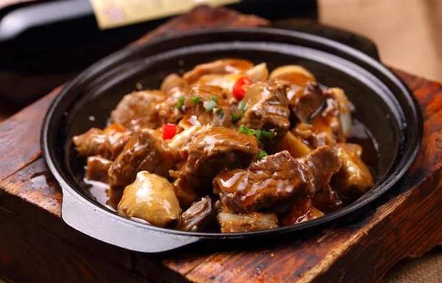 芋头条怎样才能炸外酥里嫩,香芋条油炸做法