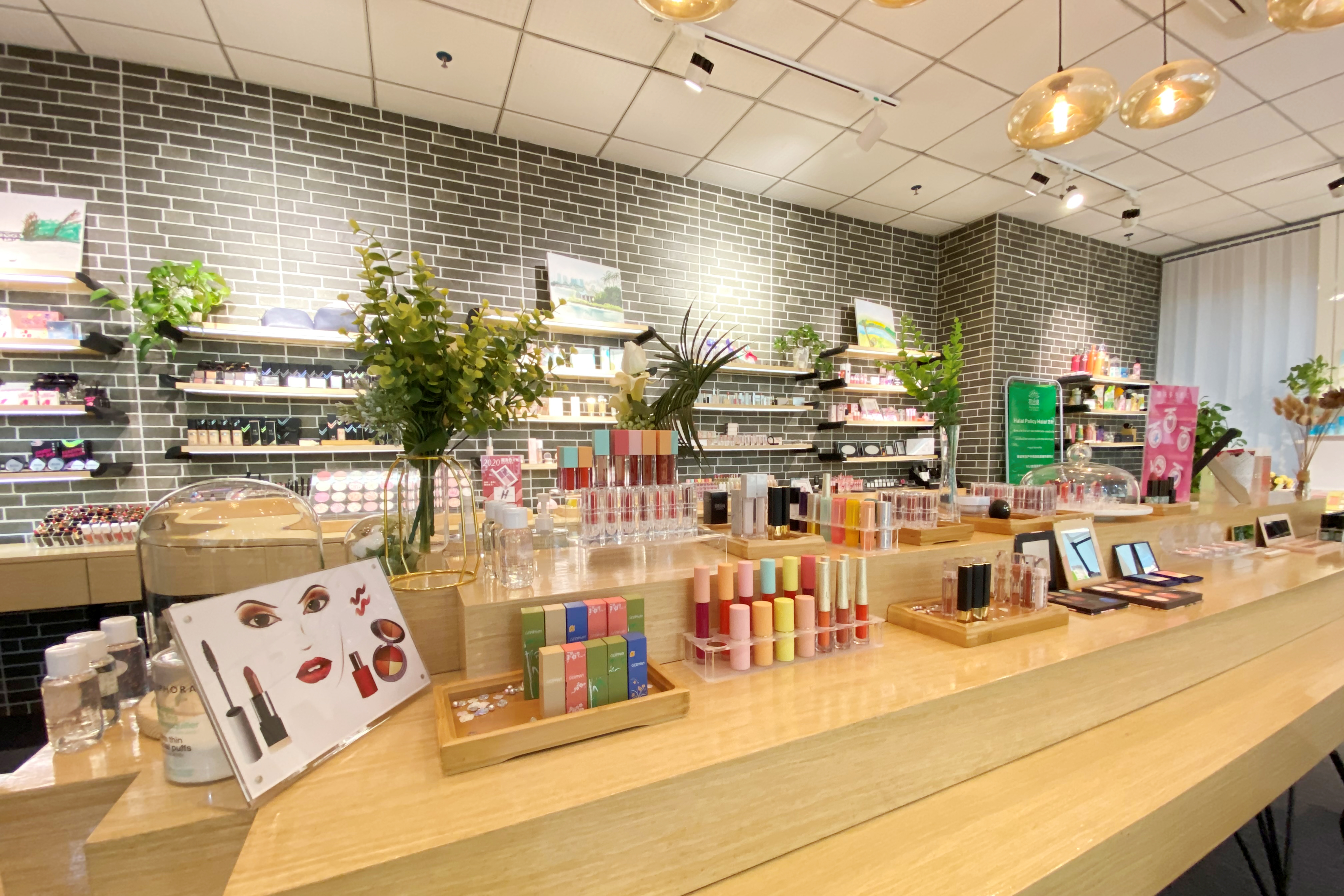 众上集团有上市吗,2019全球美妆企业100强榜单