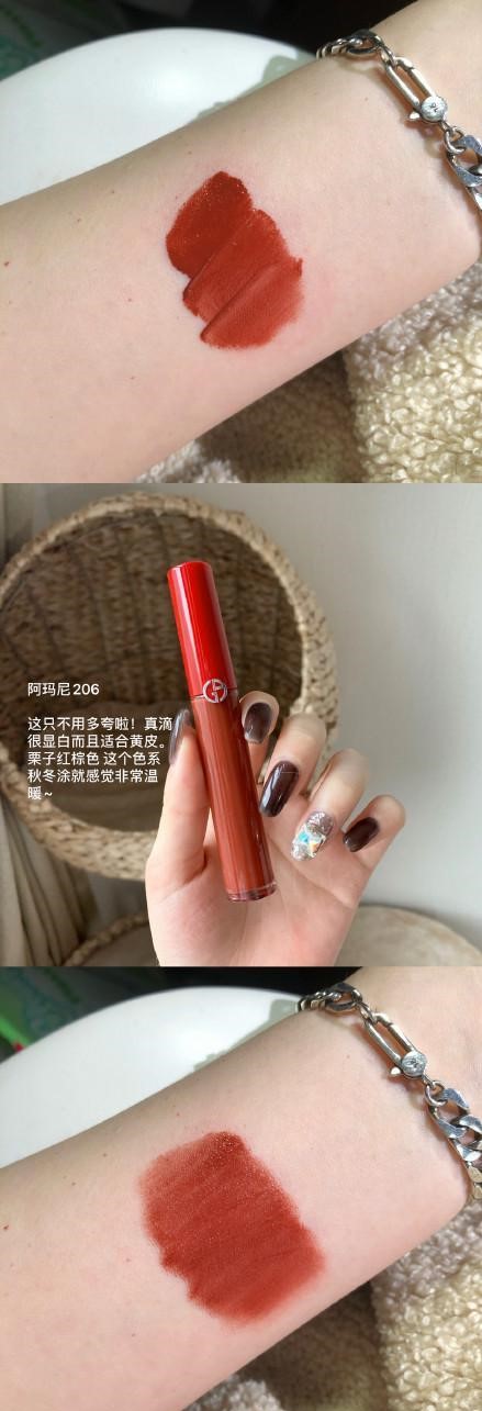 怎么看口红适不适合自己,你找到了几个口红