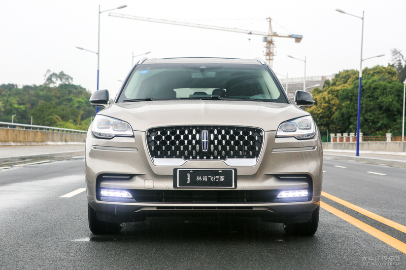 深度试驾体验林肯飞行家phev,宝马x5phev和林肯飞行家