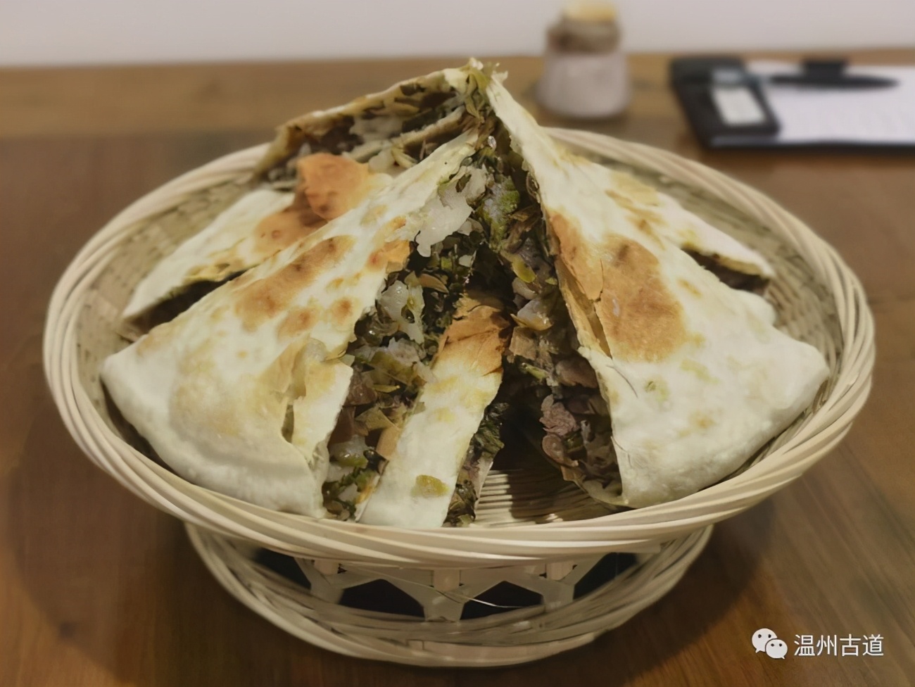 温州龙湾永嘉麦饼,温州永嘉麦饼多少一个