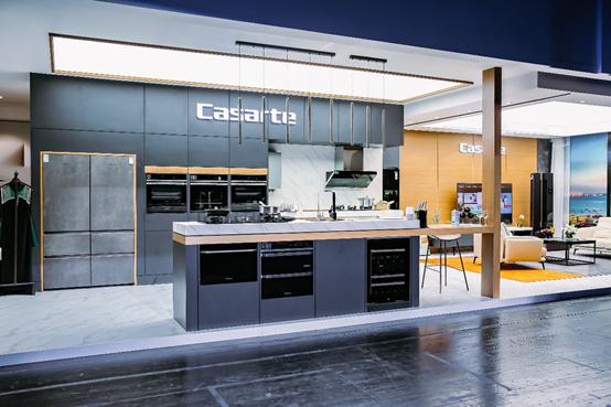 卡萨帝高端冰箱好在哪里,美的高端冰箱和卡萨帝冰箱哪个好