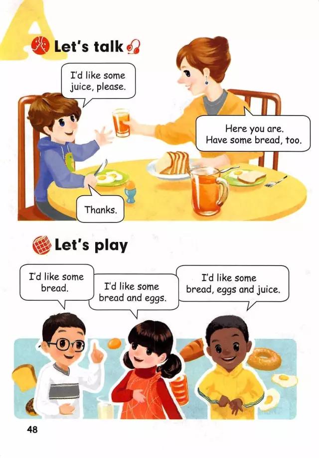 pep三年级英语上册unit6公开课,三年级上册pep英语电子课本